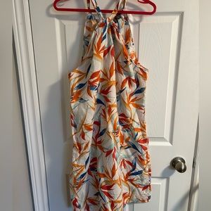 Tommy Bahama 100% Linen Dress
